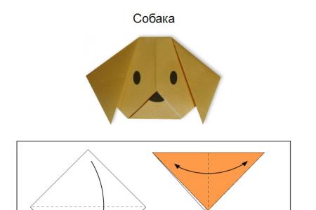 Zloženke iz papirja